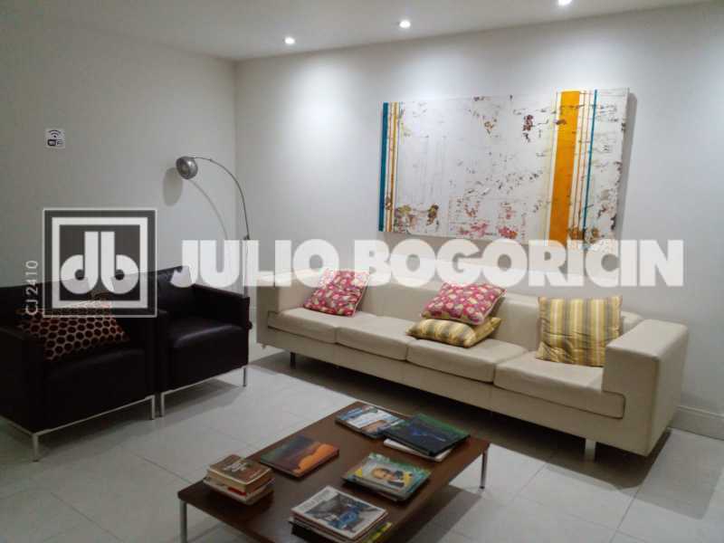 Conheça WhatsApp Image 2026-04-16 at 1 do imóvel - Freguesia/ Jacarepaguá/ Lindo apartamento/ Condomínio Village Botanique/ 91M²/ Vazio/ 02 dormitórios/ 03 banheiros/ Infraestrutura/ Agende sua visita! - JBJ204326 - 24 WhatsApp Image 2026-04-16 at 1 - 24