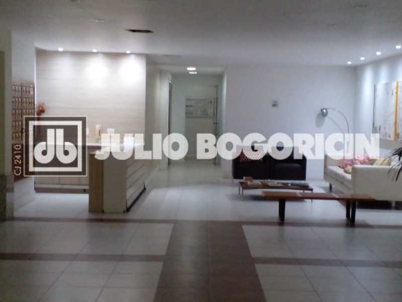 Conheça WhatsApp Image 2026-04-16 at 1 do imóvel - Freguesia/ Jacarepaguá/ Lindo apartamento/ Condomínio Village Botanique/ 91M²/ Vazio/ 02 dormitórios/ 03 banheiros/ Infraestrutura/ Agende sua visita! - JBJ204326 - 25 WhatsApp Image 2026-04-16 at 1 - 25