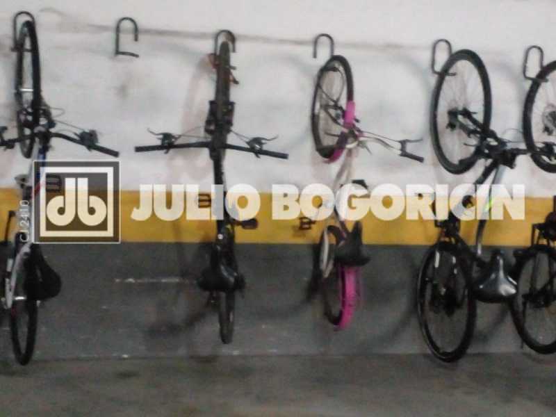 Conheça WhatsApp Image 2026-04-16 at 1 do imóvel - Freguesia/ Jacarepaguá/ Lindo apartamento/ Condomínio Village Botanique/ 91M²/ Vazio/ 02 dormitórios/ 03 banheiros/ Infraestrutura/ Agende sua visita! - JBJ204326 - 27 WhatsApp Image 2026-04-16 at 1 - 27