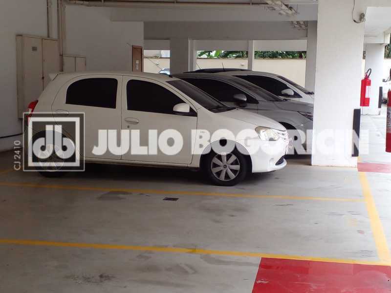 Conheça WhatsApp Image 2026-04-16 at 1 do imóvel - Freguesia/ Jacarepaguá/ Lindo apartamento/ Condomínio Village Botanique/ 91M²/ Vazio/ 02 dormitórios/ 03 banheiros/ Infraestrutura/ Agende sua visita! - JBJ204326 - 28 WhatsApp Image 2026-04-16 at 1 - 28