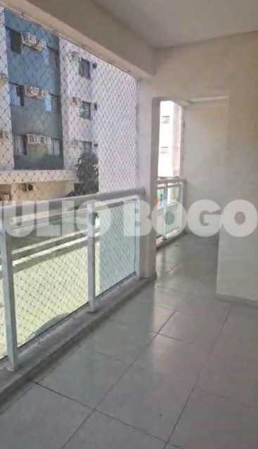 Conheça WhatsApp Image 2026-06-09 at 1 do imóvel - Freguesia/ Jacarepaguá/ Lindo apartamento/ Condomínio Village Botanique/ 91M²/ Vazio/ 02 dormitórios/ 03 banheiros/ Infraestrutura/ Agende sua visita! - JBJ204326 - 32 WhatsApp Image 2026-06-09 at 1 - 32