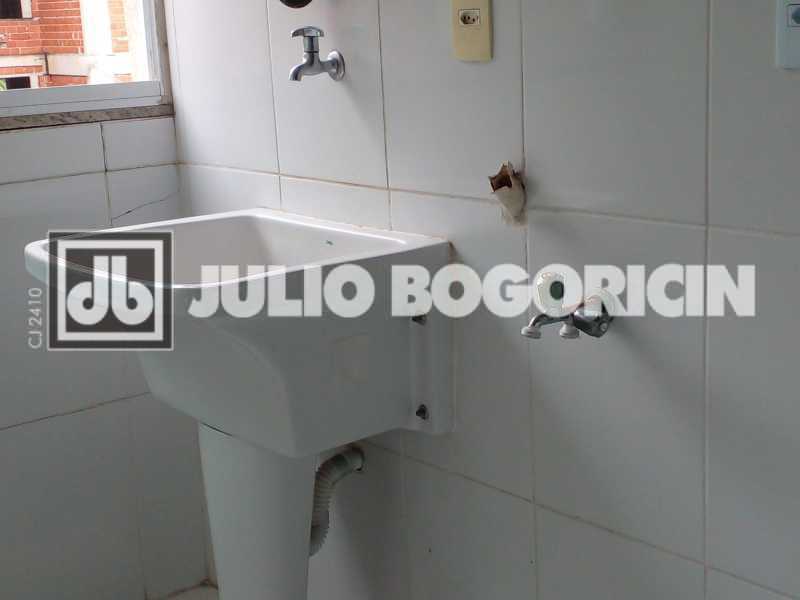 Conheça WhatsApp Image 2026-04-16 at 1 do imóvel - Freguesia/ Jacarepaguá/ Lindo apartamento/ Condomínio Village Botanique/ 91M²/ Vazio/ 02 dormitórios/ 03 banheiros/ Infraestrutura/ Agende sua visita! - JBJ204328 - 23 WhatsApp Image 2026-04-16 at 1 - 23