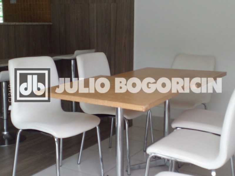 Conheça WhatsApp Image 2026-04-16 at 1 do imóvel - Freguesia/ Jacarepaguá/ Lindo apartamento/ Condomínio Village Botanique/ 91M²/ Vazio/ 02 dormitórios/ 03 banheiros/ Infraestrutura/ Agende sua visita! - JBJ204328 - 26 WhatsApp Image 2026-04-16 at 1 - 26