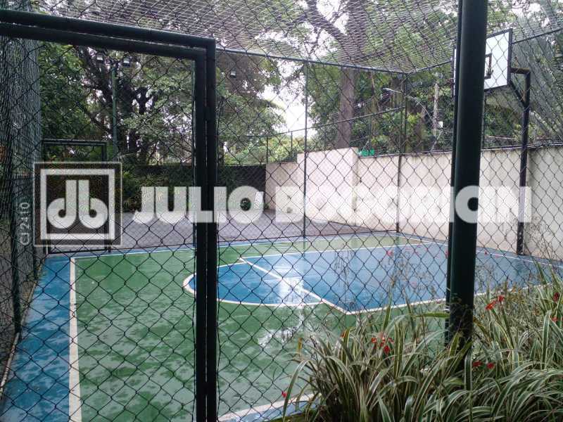 Conheça WhatsApp Image 2026-04-16 at 1 do imóvel - Freguesia/ Jacarepaguá/ Lindo apartamento/ Condomínio Village Botanique/ 91M²/ Vazio/ 02 dormitórios/ 03 banheiros/ Infraestrutura/ Agende sua visita! - JBJ204328 - 31 WhatsApp Image 2026-04-16 at 1 - 31