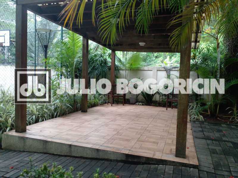 Conheça WhatsApp Image 2026-04-16 at 1 do imóvel - Freguesia/ Jacarepaguá/ Lindo apartamento/ Condomínio Village Botanique/ 91M²/ Vazio/ 02 dormitórios/ 03 banheiros/ Infraestrutura/ Agende sua visita! - JBJ204328 - 36 WhatsApp Image 2026-04-16 at 1 - 36