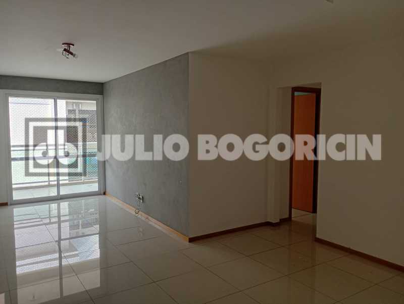 Conheça WhatsApp Image 2026-04-29 at 1 do imóvel - Freguesia/ Jacarepaguá/ Lindo apartamento/ Condomínio Village Botanique/ 91M²/ Vazio/ 02 dormitórios/ 03 banheiros/ Infraestrutura/ Agende sua visita! - JBJ204328 - 6 WhatsApp Image 2026-04-29 at 1 - 6