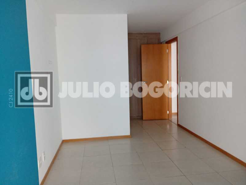Conheça WhatsApp Image 2026-04-29 at 1 do imóvel - Freguesia/ Jacarepaguá/ Lindo apartamento/ Condomínio Village Botanique/ 91M²/ Vazio/ 02 dormitórios/ 03 banheiros/ Infraestrutura/ Agende sua visita! - JBJ204328 - 10 WhatsApp Image 2026-04-29 at 1 - 10