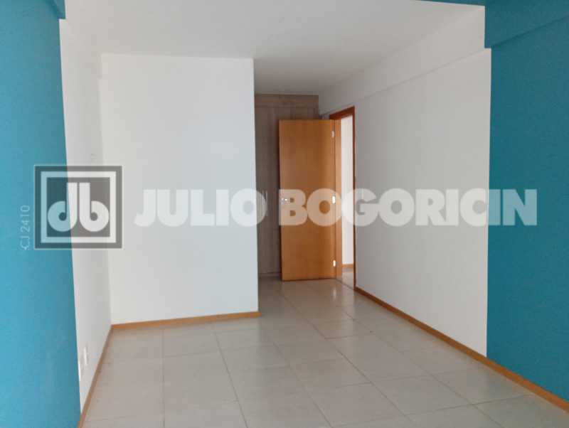 Conheça WhatsApp Image 2026-04-29 at 1 do imóvel - Freguesia/ Jacarepaguá/ Lindo apartamento/ Condomínio Village Botanique/ 91M²/ Vazio/ 02 dormitórios/ 03 banheiros/ Infraestrutura/ Agende sua visita! - JBJ204328 - 15 WhatsApp Image 2026-04-29 at 1 - 15