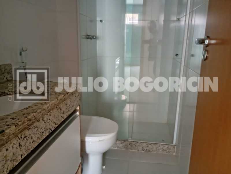 Conheça WhatsApp Image 2026-04-29 at 1 do imóvel - Freguesia/ Jacarepaguá/ Lindo apartamento/ Condomínio Village Botanique/ 91M²/ Vazio/ 02 dormitórios/ 03 banheiros/ Infraestrutura/ Agende sua visita! - JBJ204328 - 13 WhatsApp Image 2026-04-29 at 1 - 13