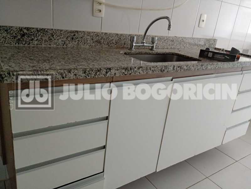 Conheça WhatsApp Image 2026-04-29 at 1 do imóvel - Freguesia/ Jacarepaguá/ Lindo apartamento/ Condomínio Village Botanique/ 91M²/ Vazio/ 02 dormitórios/ 03 banheiros/ Infraestrutura/ Agende sua visita! - JBJ204328 - 21 WhatsApp Image 2026-04-29 at 1 - 21