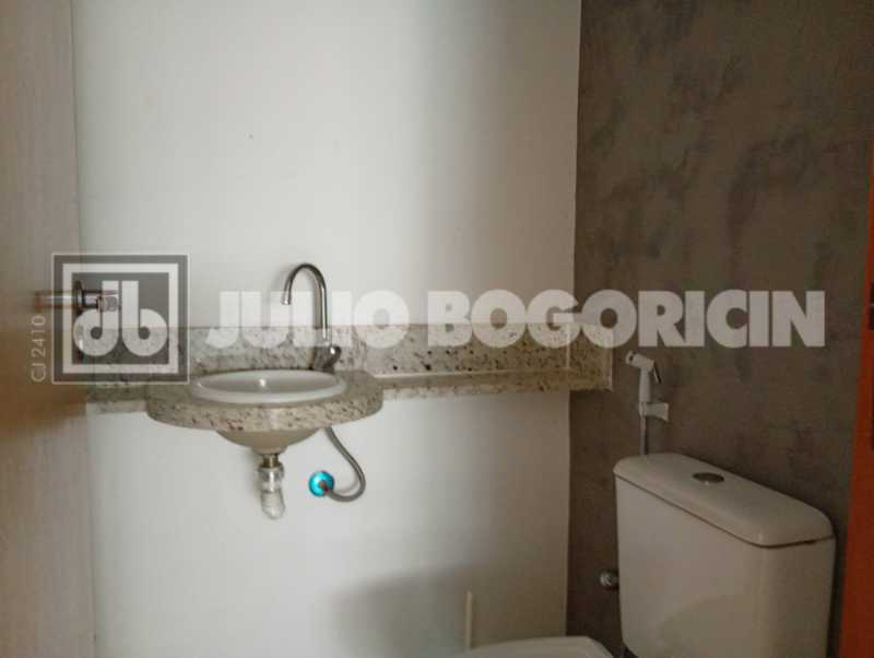 Conheça WhatsApp Image 2026-04-29 at 1 do imóvel - Freguesia/ Jacarepaguá/ Lindo apartamento/ Condomínio Village Botanique/ 91M²/ Vazio/ 02 dormitórios/ 03 banheiros/ Infraestrutura/ Agende sua visita! - JBJ204328 - 9 WhatsApp Image 2026-04-29 at 1 - 9