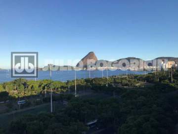 Gloria originalmente 4 quartos 1 por andar reformado portaria ate as 22hs - JBF42209