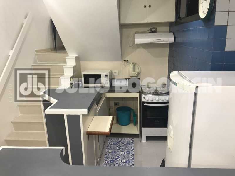 Conheça 6 do imóvel - PRAIA DO FLAMENGO - R$ 990 mil - 2 QUARTOS - REFORMADO - MOBILIADO - INFRA TOTAL - VAGA ESCRITURADA E SOLTA - PORTARIA 24 HS - JBF29621 - 6 6 - 6