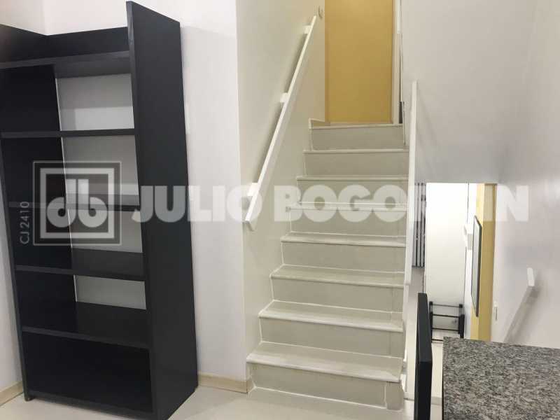 Conheça 7 do imóvel - PRAIA DO FLAMENGO - R$ 990 mil - 2 QUARTOS - REFORMADO - MOBILIADO - INFRA TOTAL - VAGA ESCRITURADA E SOLTA - PORTARIA 24 HS - JBF29621 - 7 7 - 7