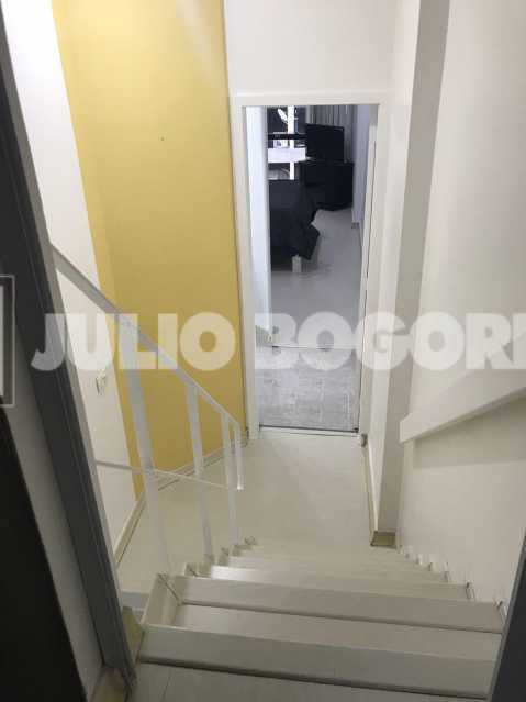 Conheça 8 do imóvel - PRAIA DO FLAMENGO - R$ 990 mil - 2 QUARTOS - REFORMADO - MOBILIADO - INFRA TOTAL - VAGA ESCRITURADA E SOLTA - PORTARIA 24 HS - JBF29621 - 8 8 - 8