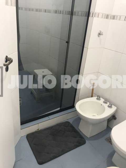 Conheça 16 do imóvel - PRAIA DO FLAMENGO - R$ 990 mil - 2 QUARTOS - REFORMADO - MOBILIADO - INFRA TOTAL - VAGA ESCRITURADA E SOLTA - PORTARIA 24 HS - JBF29621 - 16 16 - 16