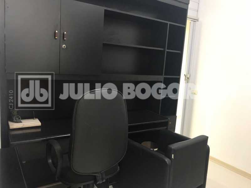 Conheça 21 do imóvel - PRAIA DO FLAMENGO - R$ 990 mil - 2 QUARTOS - REFORMADO - MOBILIADO - INFRA TOTAL - VAGA ESCRITURADA E SOLTA - PORTARIA 24 HS - JBF29621 - 21 21 - 21