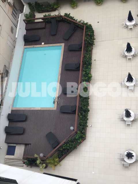 Conheça 22 do imóvel - PRAIA DO FLAMENGO - R$ 990 mil - 2 QUARTOS - REFORMADO - MOBILIADO - INFRA TOTAL - VAGA ESCRITURADA E SOLTA - PORTARIA 24 HS - JBF29621 - 22 22 - 22
