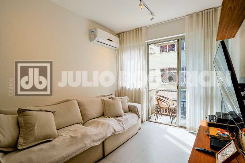 Conheça Cópia de 01 do imóvel - Apartamento 3 quartos - Lagoa - JBIPA38172 - 2 Cópia de 01 - 2