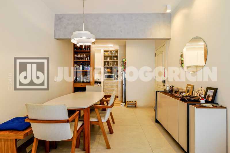 Conheça Cópia de 06 do imóvel - Apartamento 3 quartos - Lagoa - JBIPA38172 - 4 Cópia de 06 - 4