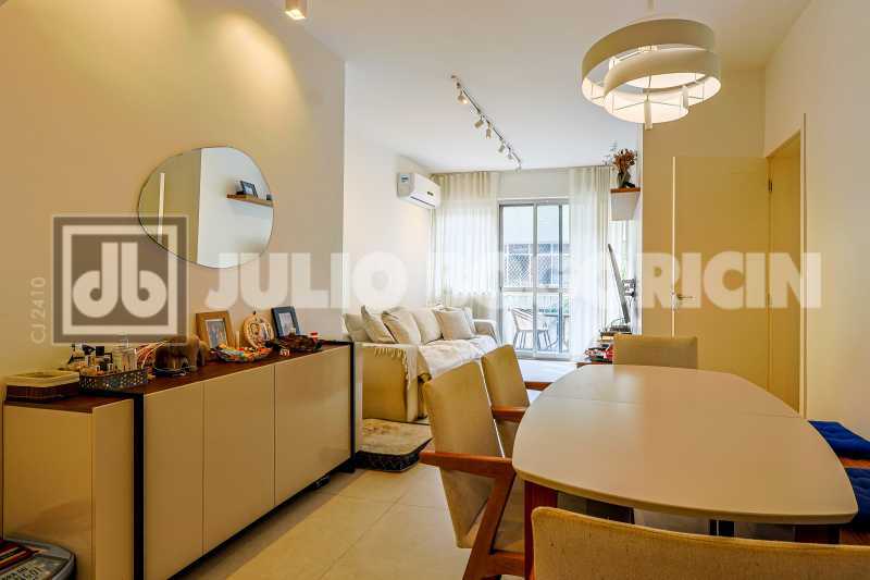 Conheça Cópia de 07 do imóvel - Apartamento 3 quartos - Lagoa - JBIPA38172 - 5 Cópia de 07 - 5
