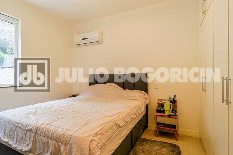 Conheça Cópia de 09 do imóvel - Apartamento 3 quartos - Lagoa - JBIPA38172 - 7 Cópia de 09 - 7