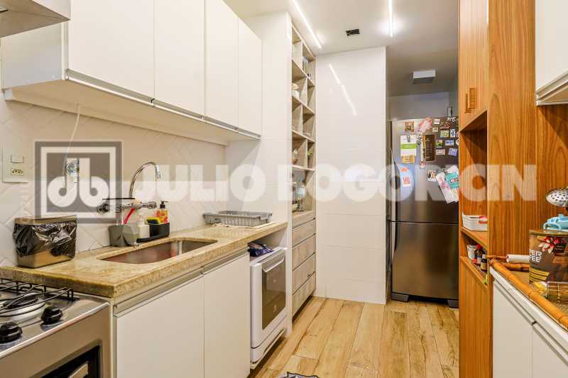 Conheça Cópia de 24 do imóvel - Apartamento 3 quartos - Lagoa - JBIPA38172 - 21 Cópia de 24 - 21
