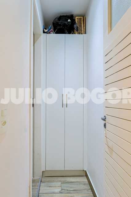 Conheça Cópia de 27 do imóvel - Apartamento 3 quartos - Lagoa - JBIPA38172 - 24 Cópia de 27 - 24