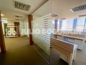 Sala Comercial 145m² para alugar Avenida Churchill, Centro, Rio de Janeiro - R$ 4.900 - JBF71907
