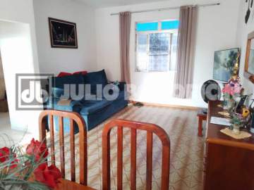 Casa 5 quartos à venda Jardim Carioca, Rio de Janeiro - R$ 700.000 - JBI61860