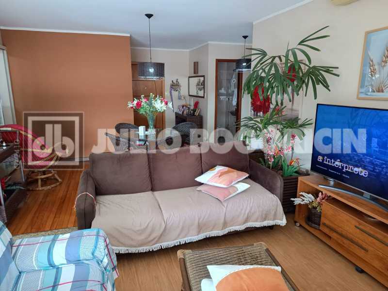 02varandasala4quartossuitecozi - 7