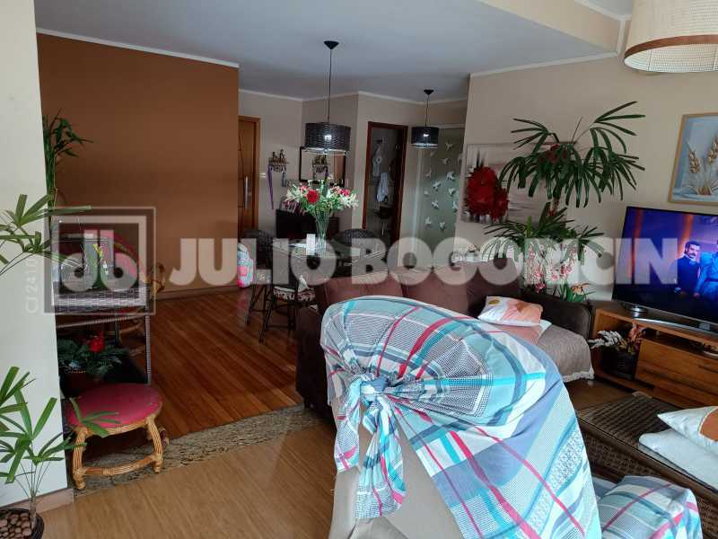 04varandasala4quartossuitecozi - 9