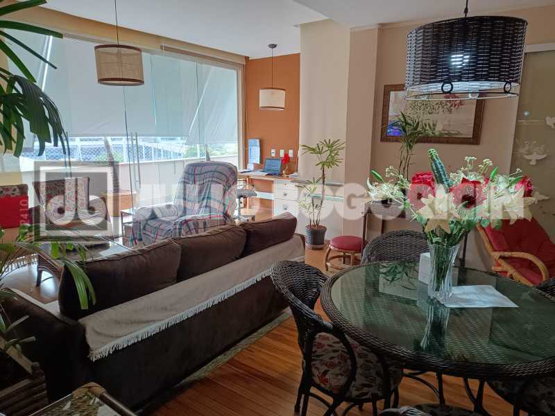 06varandasala4quartossuitecozi - 11