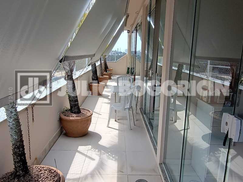 07varandasala4quartossuitecozi - 12