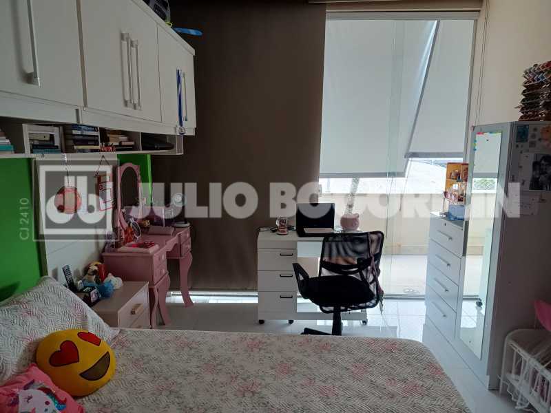 08varandasala4quartossuitecozi - 13