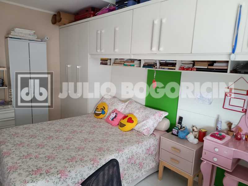 10varandasala4quartossuitecozi - 15