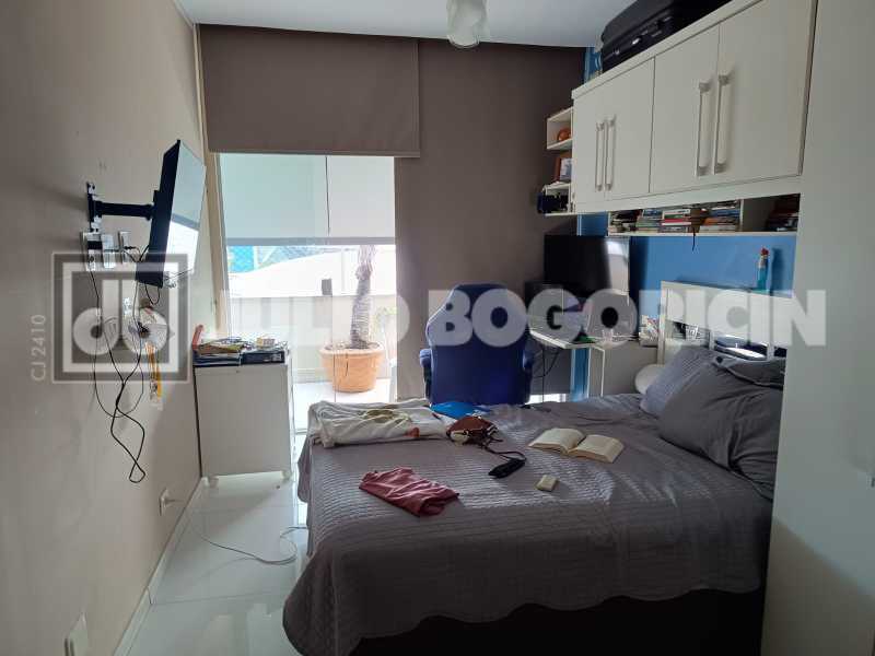 12varandasala4quartossuitecozi - 17