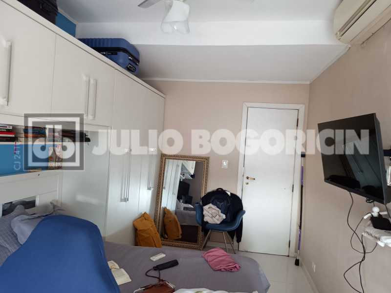 13varandasala4quartossuitecozi - 18