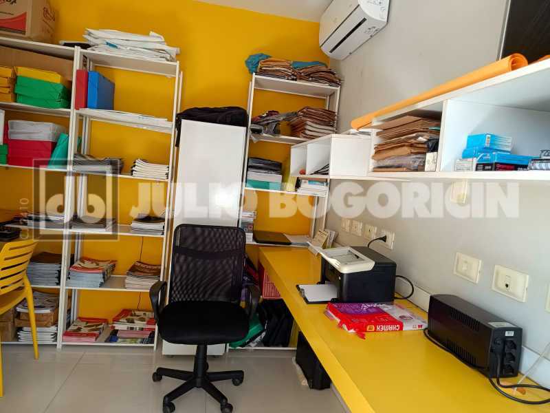 14varandasala4quartossuitecozi - 19