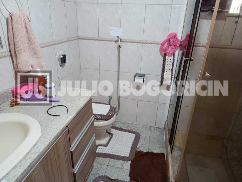 18varandasala4quartossuitecozi - 23