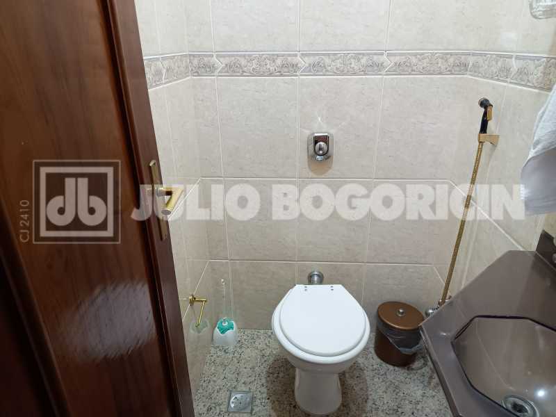 21varandasala4quartossuitecozi - 26