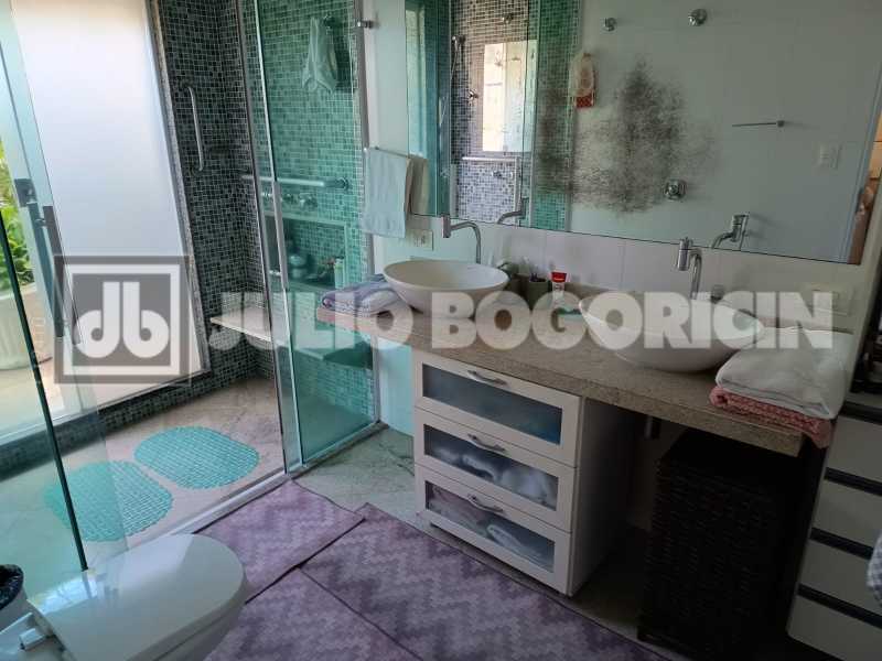 22varandasala4quartossuitecozi - 27