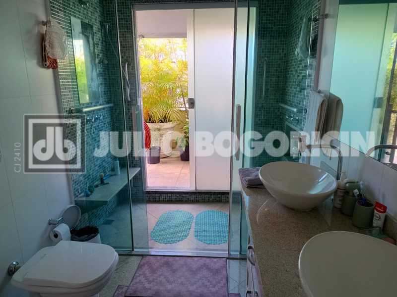 23varandasala4quartossuitecozi - 28