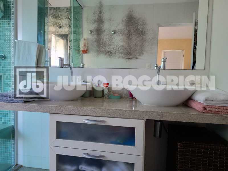 24varandasala4quartossuitecozi - 29