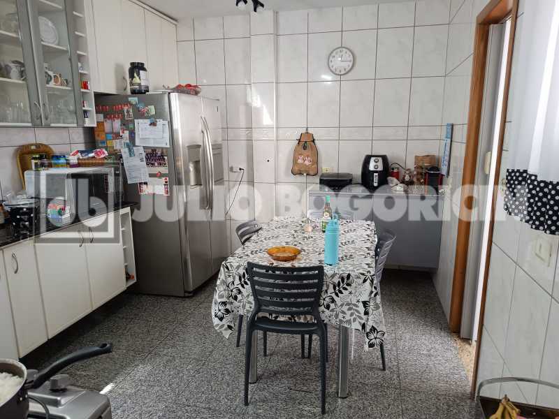 25varandasala4quartossuitecozi - 30