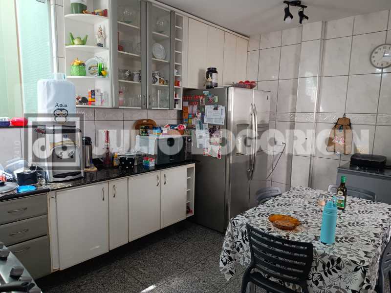 26varandasala4quartossuitecozi - 31