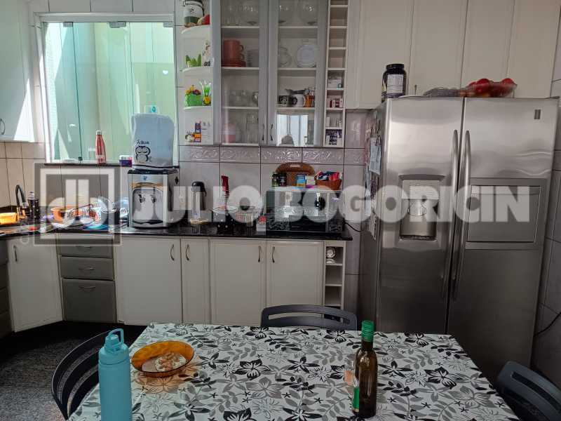 27varandasala4quartossuitecozi - 32