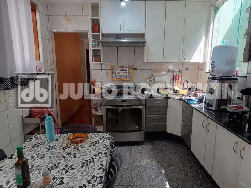 28varandasala4quartossuitecozi - 33