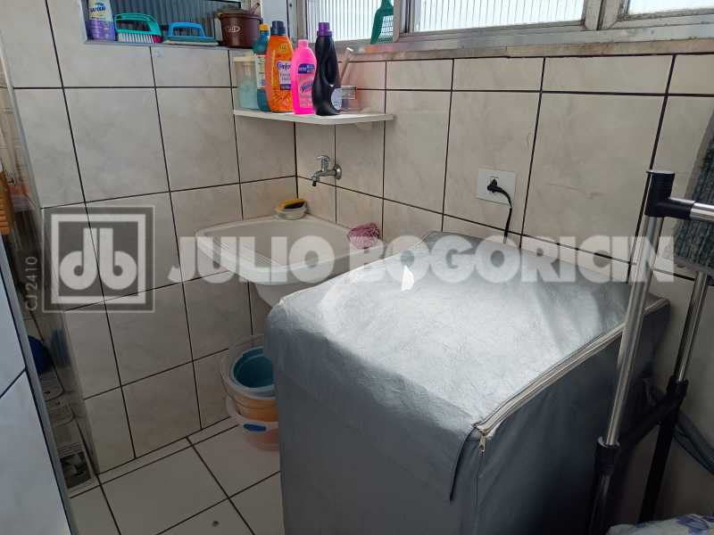 29varandasala4quartossuitecozi - 34