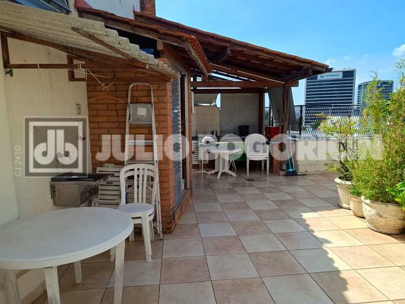 30varandasala4quartossuitecozi - 2